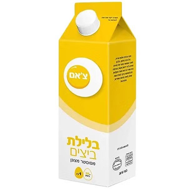 מוצרי ביצים