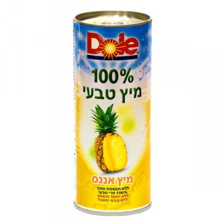 DOLE