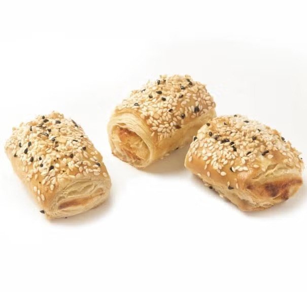 מאפה חמאה במילוי גבינות