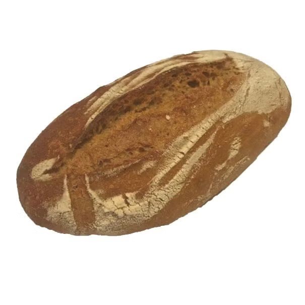 לחם מחמצת כוסמין 480 גרם