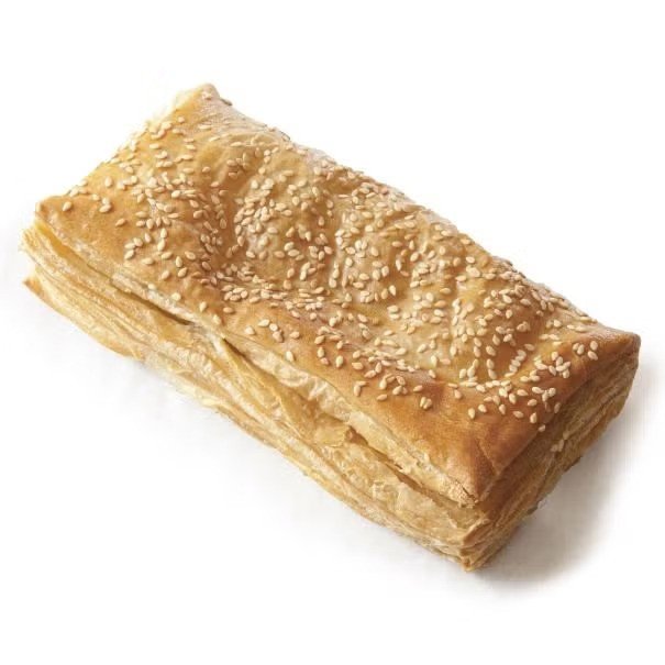 בונז'ור בורקס תפוח אדמה אישי