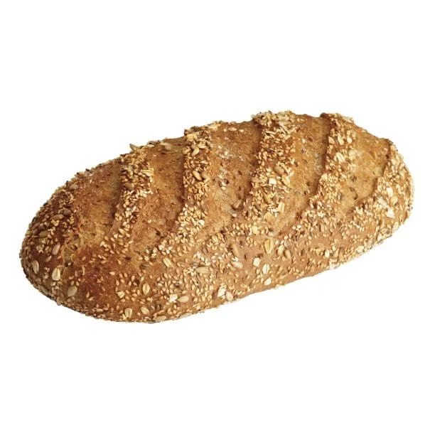 לחם מחמצת דגנים