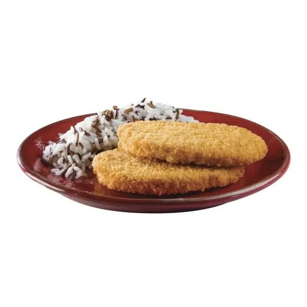 טבעול שניצל מן הצומח 4*2קג