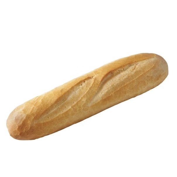 בונז'ור שליש באגט 80*110גרם