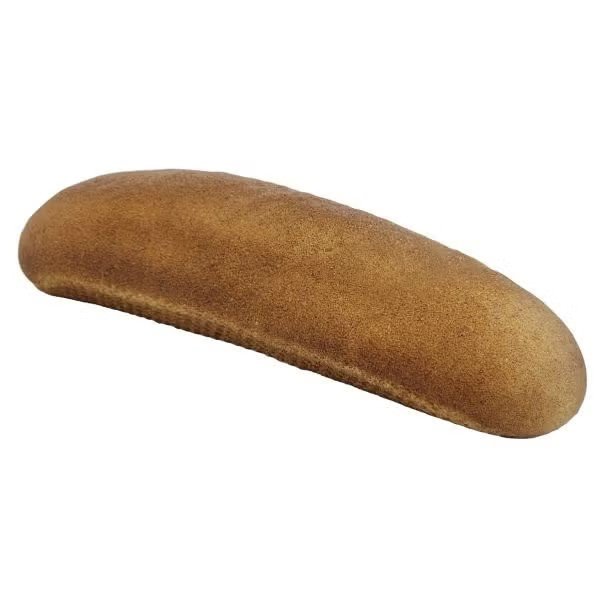 בונז'ור לחמניה 100% קמח כוסמין מלא 100גר