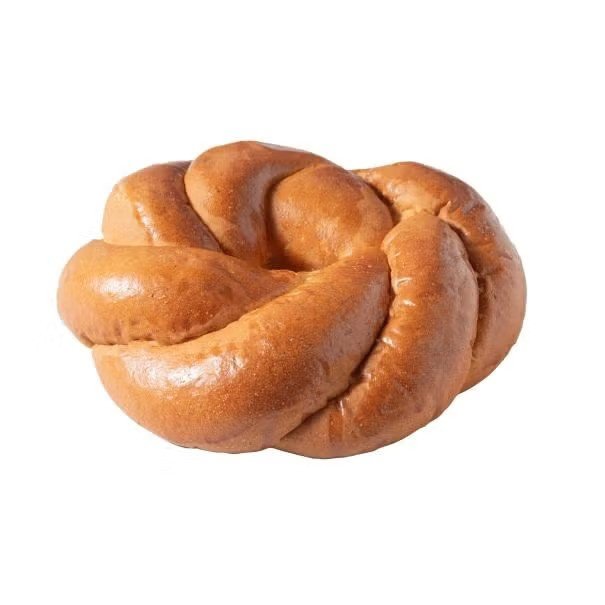 בונז'ור חלת בריוש עגולה 18*510גרם