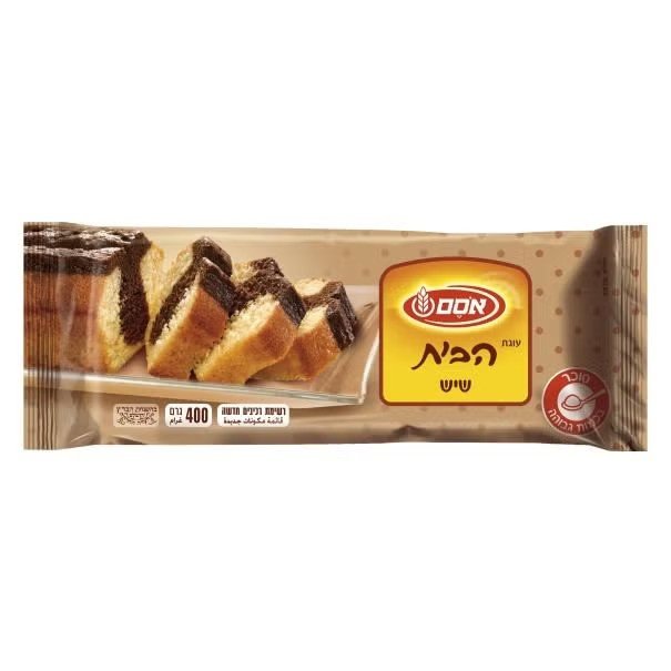 עוגת הבית שיש