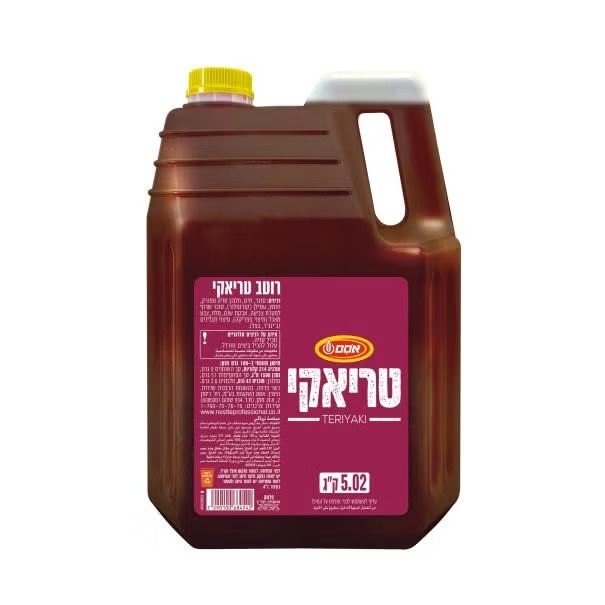 רוטב טריאקי