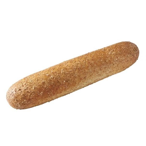 בונז'ור חצי באגט סובין 60*190 גרם
