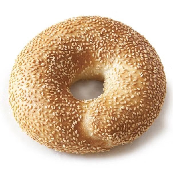 בונז'ור בייגל ירושלמי