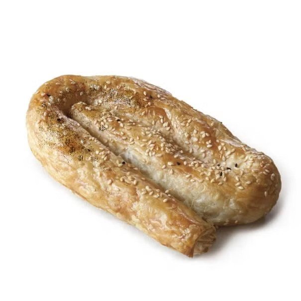 בונז'ור פילס פיצה גדול