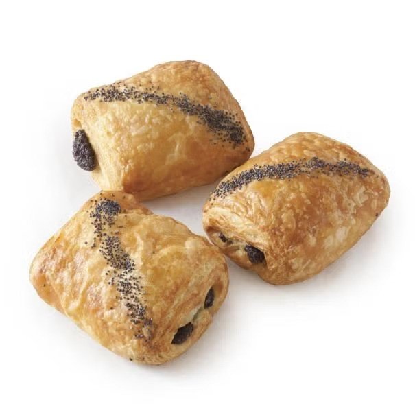 בונז'ור ריבועי פרג 6קג