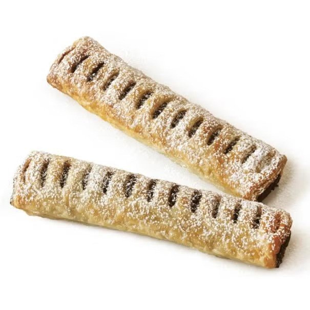 אצבעות בטעם שוקולד