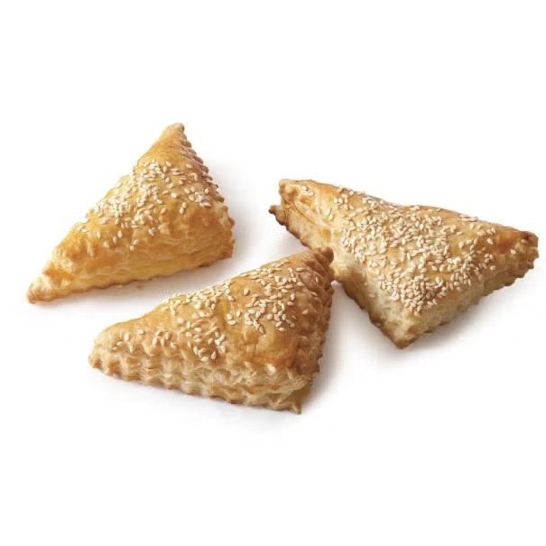 בונז'ור בורקס גבינה 6קג