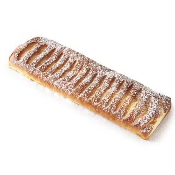 עוגת בריוש גבינה 550 גרם