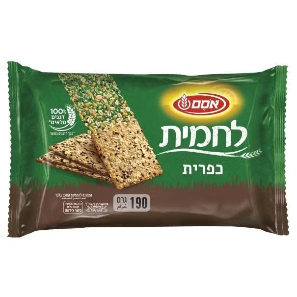 לחמית כפרית