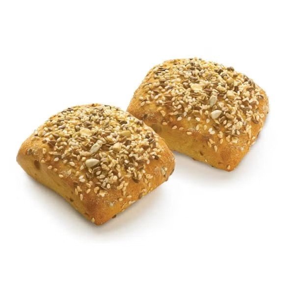 בונזור ביס דגנים 200*40גרם