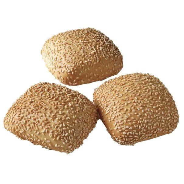 בונז'ור לחמנית ביס