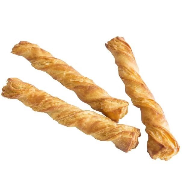 בונז'ור מקלות חמאה