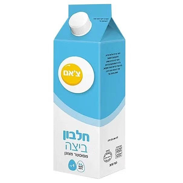 צ'אם חלבון בד"צ