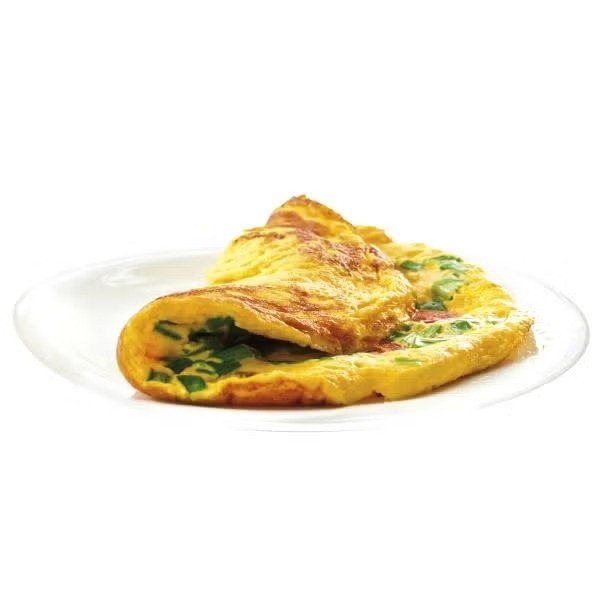 צ'אם חביתה פתוחה עם פטרוזיליה 50 גרם